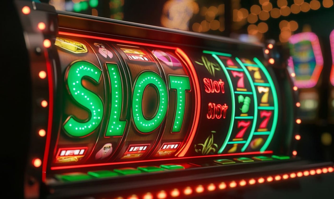 kk888 Slot Online